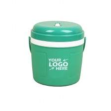 4.5L Auto Cooler & Warmer With Lid